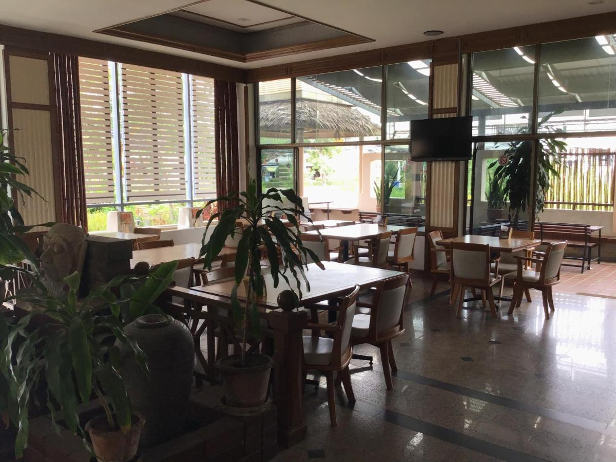 Hotel Minitel HHQ Zewnętrze zdjęcie
