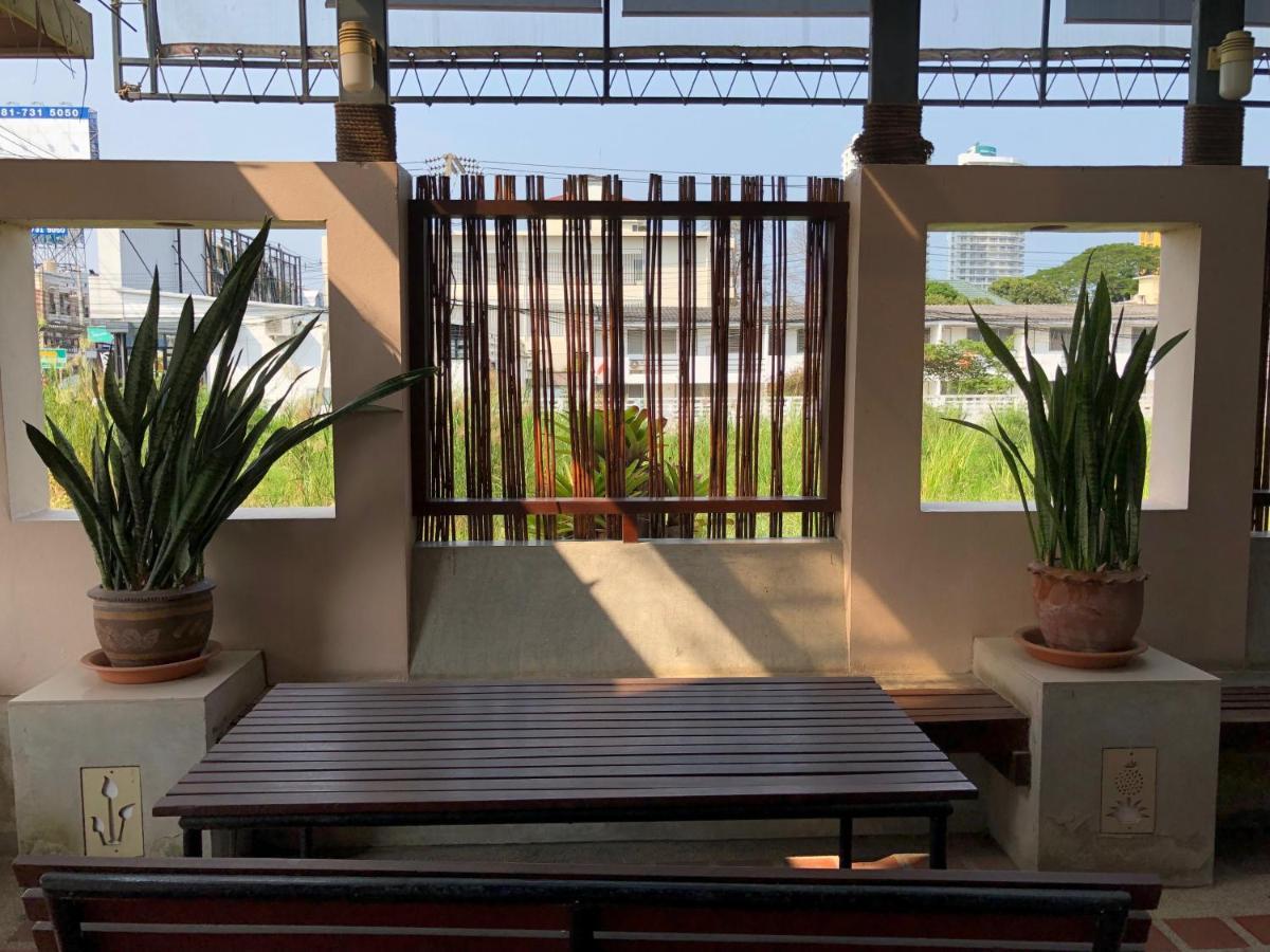 Hotel Minitel HHQ Zewnętrze zdjęcie
